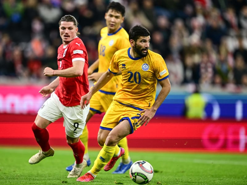 While nightmares of the 3-0 defeat during the Alex McLeish rein may still linger, Kazakhstan are on a disastrous run of form that has saw them lose their last five matches, without scoring a goal. Should Scotland be pitted against them though, they must be wary. Kazakhstan did manage to pull of an impressive 0-0 draw against Erling Haaland and Norway in September. Last 6 games: W0, D1, L5.