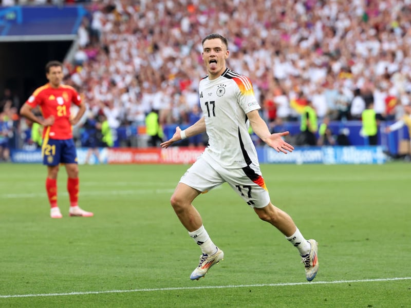 Memories of that 5-1 defeat in the opening game of Euro 2024 still linger, don't they? From a fan's perspective, a trip back to Germany to build on the burgeoning relationship formed during the competition would be welcomed. On the pitch though, Germany are a real force to be reckoned with and have a number of world class youngsters, such as Florian Wirtz and Jamal Musiala. Best avoided. Last 6 games: W4, D2, L0.