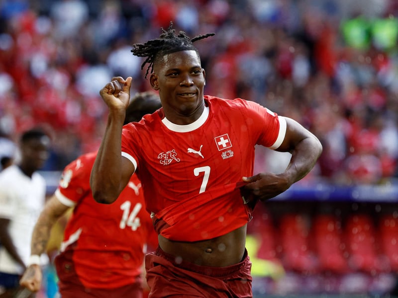 After encouraging performances at the Euros, Switzerland have flattered to deceive. Failing to win any of their Nations League games, they were relegated from Group A of the competition. Scotland will feel they should beaten them in the group stage of Euro 2024, and would welcome a chance to do it again. Of all the nation's in pot one, the Swiss are the most favourable to be drawn against. Last 6 games: W0, D2, L4.