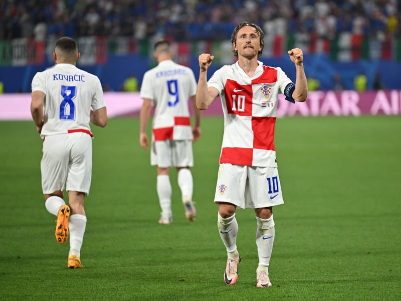 While the Croatian's still have some world class talent in their ranks, their early exit from Euro 2024 and recent performances against Scotland prove they are a squad on the decline. A tough draw that isn't quite as favourable as Switzerland, but one Scotland won't fear. Last 6 games: W2, D2, L2.