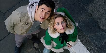 Available on the BBC iPlayer. Featuring an all-star cast including Game of Thrones' Emila Clarke, Emma Thompson, Henry Golding and Michelle Yeoh, 'Last Christmas' tells the story of a disillusioned and cynical Christmas shop elf who falls in love with a mysterious man.