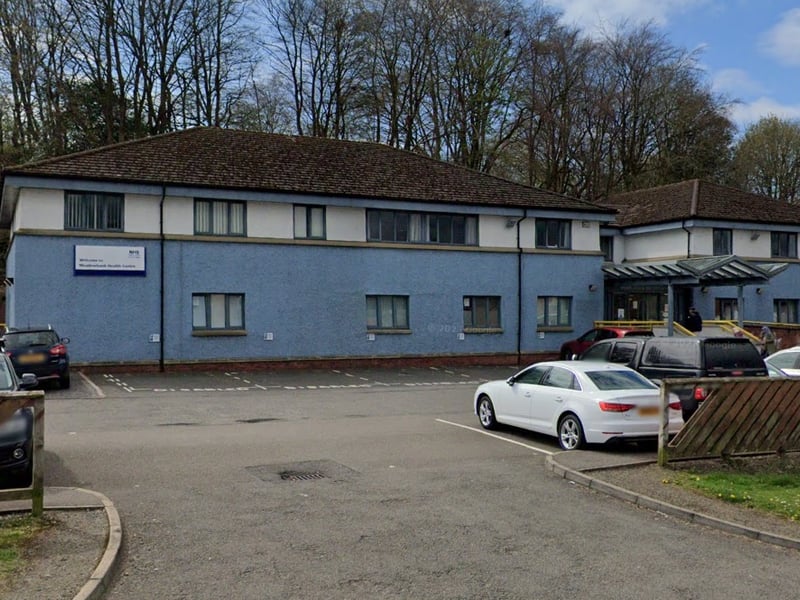 There were 97 responses from patients at Braesview Medical Group in Polmont, with 90% rating their overall experience as positive.