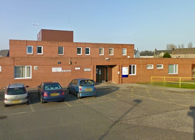 There were 125 responses from patients at The Richmond Practice in Bo'ness, with 85% rating their overall experience as positive.