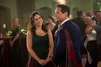 Available on My5. Channel 5's streaming service is a treasure trove for Christmas films of variable quality - they have over 80 on offer this year. 'A Merry Scottish Christmas', which does at least try to do something different, being less reliant on the familiar festive romance tropes. Lacey Chabert and Scott Wolf play estranged siblings Lindsay and Brad who they travel to Scotland at Christmas to reunite with their mother Jo. They are unaware that a big family secret is about to be revealed.
