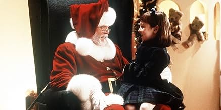 Available on All 4. Richard Attenborough stars as Kris Kringle in this 24 carat festive classic. He's a department store Santa who insists he's the real deal - and is forced to go to court to prove it.