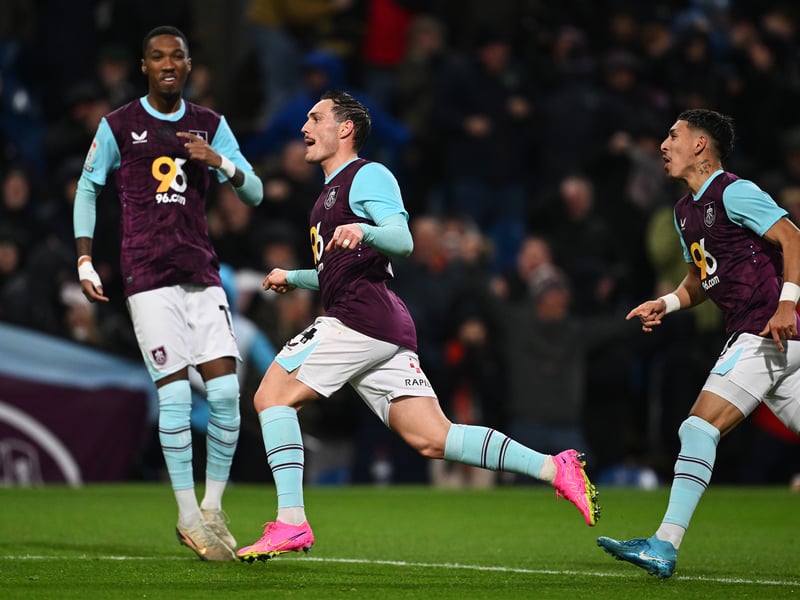 Next 6: Norwich City (A), Watford (H), Sheffield United (A), Middlesbrough (A), Stoke City (H), Blackburn Rovers (A) | Average position of opposition: 8.2