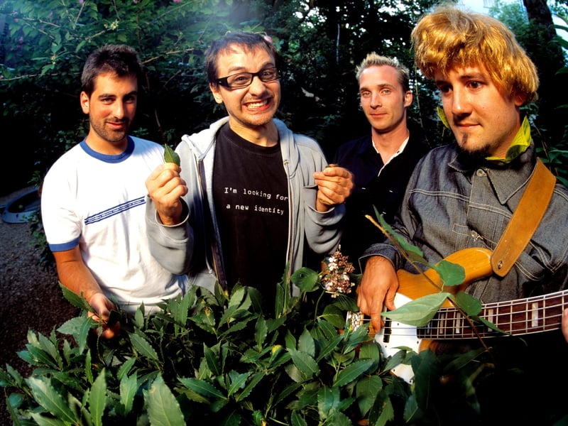 Another classic song from an American rock band, Teenage Dirtbag by Wheatus turns 25 years old in 2025. Well past its teenage years, in 2024 it has sold five million copies worldwide.
