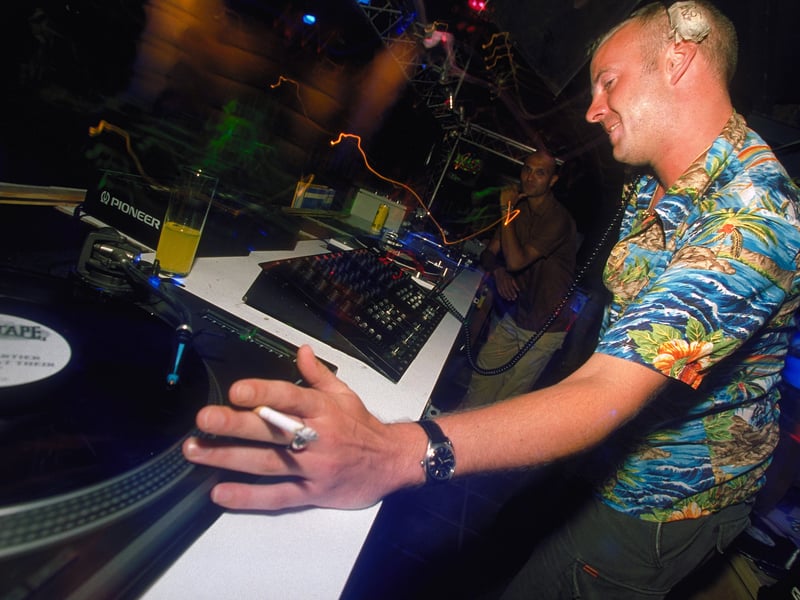 A Glastonbury regular, Fatboy Slim has brought his euphoric DJ sets to the festival multiple times since his debut in 1996 and fans hope for another unforgettable dance party in 2025.