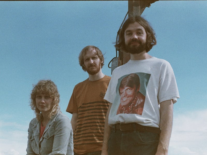 Experience raw, garage rock energy with The Bug Club, an exciting addition to the Wychwood bill.