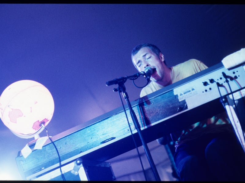 On July 10, 2000 Coldplay released their debut album Parachutes with their hit song Yellow marking their second single from the album. Their first top five hit in the UK charts, Yellow is still popular to this day with the song featuring in a number of DHL adverts. As a bonus, Coldplay’s song Sparks, which experienced a chart resurgence in the 2020s due to its popularity on social media, also turns 25 in 2025.