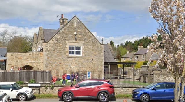 This is an Anglican primary and nursery school in the village of Eppleby, near Richmond in North Yorkshire. It is a smaller community school with about 40 pupils, and was formerly rated ‘good’ overall by Ofsted.
In the 2023/24 school year, 100% of its pupils met the government’s expected standards in reading, writing, and maths - compared to averages of 58% locally and 61% nationally.