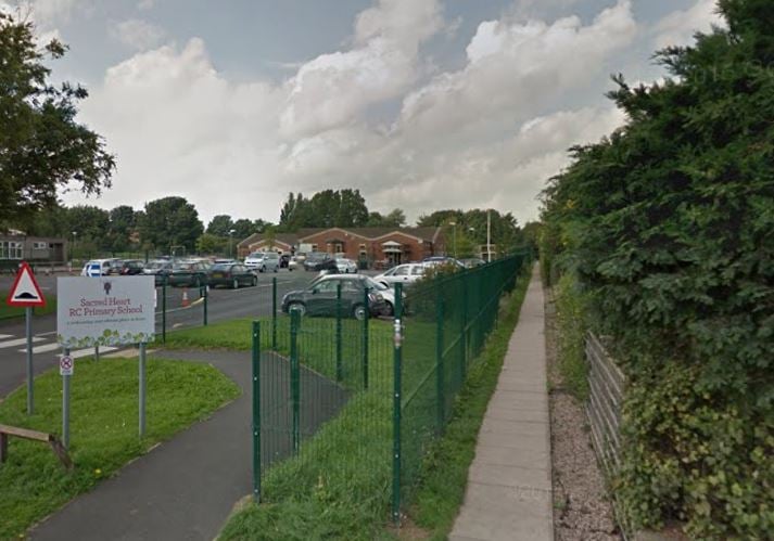 Sacred Heart is a Catholic primary school in Northallerton, North Yorkshire. It was formerly rated ‘good’ overall by Ofsted, and is again on the smaller side - with about 99 pupils.
In the 2023/24 school year, 100% of its pupils also met the government’s expected standards in reading, writing, and maths - compared to averages of 58% locally and 61% nationally.