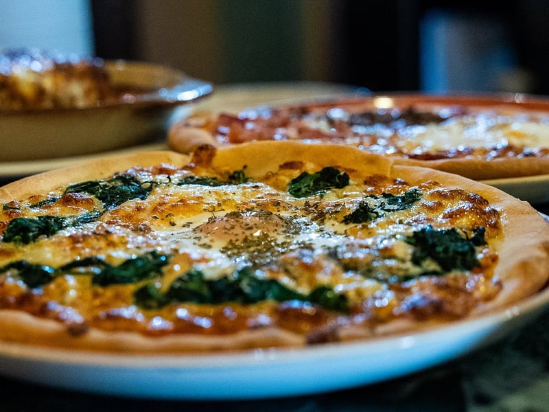 Casa Italia is one of Liverpool’s longest-running Italian restaurants, serving the people of Liverpool with authentic, Liverpool dishes for over 40 years. It has been highly commended for its impeccable service and food.