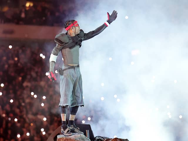 Travis Scott is set to close out the first day at Leeds Festival this evening, but is his set going to clash with other performances across this festival? 