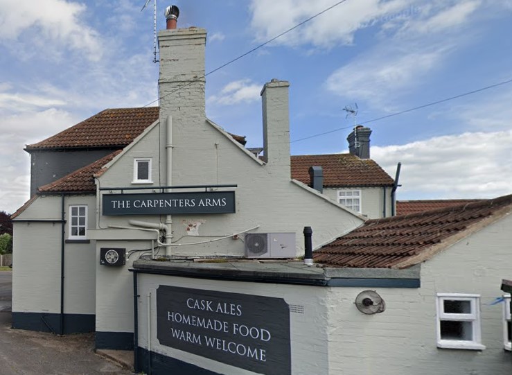 Despite only being open since March 2022, Carpenters Arms Italian Kitchen has impressed diners in Nottingham, with many voting it as the favourite Italian restaurant in the city. The restaurant has been praised for its authenticity, vibrant menu and “food made with love”.