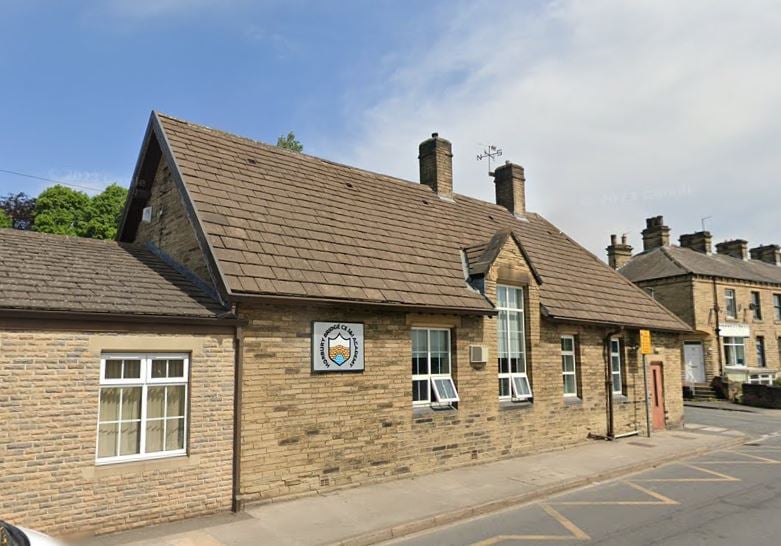 This is an Anglican primary school in Horbury, near Wakefield, West Yorkshire. It was formerly rated ‘good’ overall by Ofsted, and has about 122 pupils.
In the 2023/24 school year, 93% of its pupils met the government’s expected standards in reading, writing, and maths - compared to averages of 62% locally and 61% nationally.
