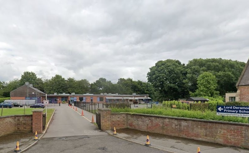 Lord Deramore’s is a primary school in Heslington, on the outskirts of York, North Yorkshire. It was formerly rated ‘outstanding’ overall by Ofsted, and has about 218 pupils.
In the 2023/24 school year, 91% of its pupils met the government’s expected standards in reading, writing, and maths - compared to averages of 62% locally and 61% nationally.