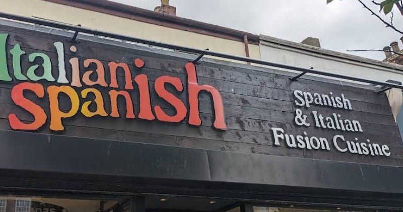 Located on South Shields’ main food street, Ocean Road, Italianish has become one of the most popular Italian restaurants in the seaside town. The restaurant serves up authentic Italian cuisine, with a fusion of Spanish flavours. 