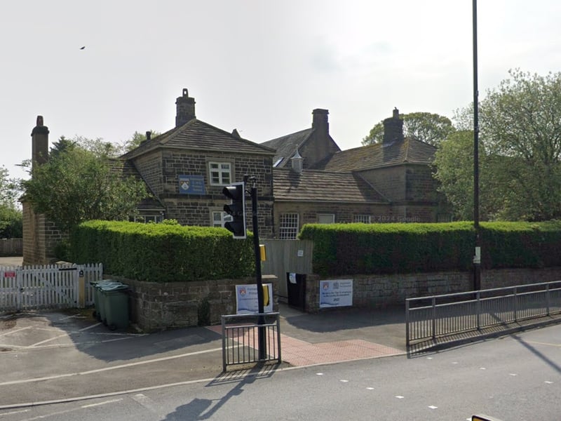 This is an Anglican primary school in Harewood, on the outskirts of Leeds, West Yorkshire. It was formerly rated ‘good’ overall by Ofsted.
In the 2023/24 school year, 90% of its pupils also met the government’s expected standards in reading, writing, and maths - compared to averages of 59% locally and 61% nationally.