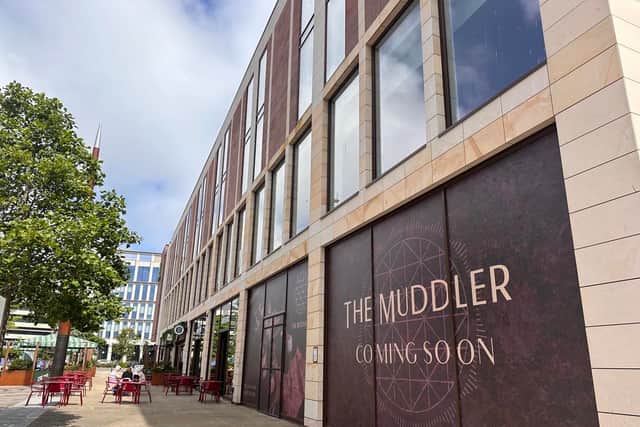 The signage has been up for some time at corner unit in Keel Square and 2025 should see the opening of The Muddler. The Asian-inspired restaurant is owned by The Danieli Group, who already know the Sunderland market thanks to their Stack brand, which has a successful branch at Seaburn - and they've been busy with a number of Stack openings across the country. Sunderland can look forward to a sushi bar, Asian small plates and colourful cocktails.