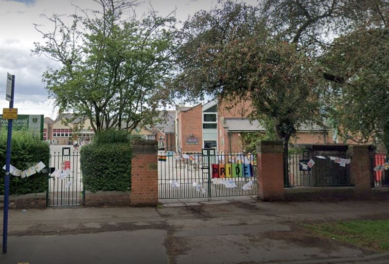 Knavesmire is a primary school in York, North Yorkshire. It was formerly rated ‘outstanding’ overall by Ofsted, and has about 482 pupils.
In the 2023/24 school year, 92% of its pupils met the government’s expected standards in reading, writing, and maths - compared to averages of 62% locally and 61% nationally.