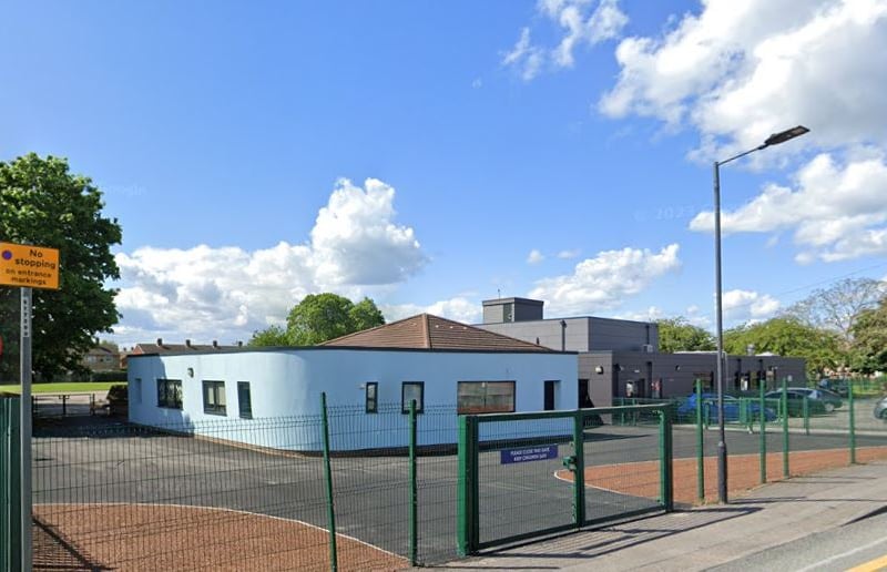 Crookesbroom is a primary school in Hatfield, near Doncaster in South Yorkshire. It was formerly rated ‘good’ overall by Ofsted, and has about 227 pupils.
In the 2023/24 school year, 96% of its pupils met the government’s expected standards in reading, writing, and maths - compared to averages of 60% locally and 61% nationally.