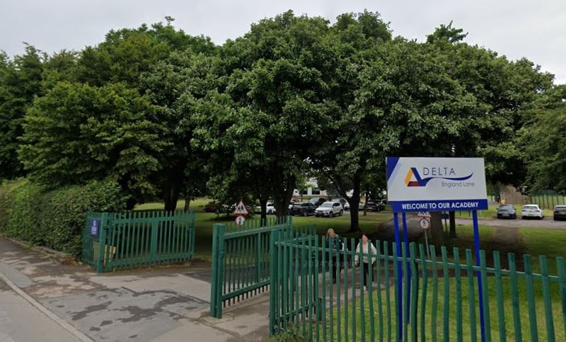 England Lane Academy is a primary school in Knottingley, near Wakefield, West Yorkshire. It was formerly rated ‘outstanding’ overall by Ofsted, and has about 213 pupils.
In the 2023/24 school year, 90% of its pupils once again met the government’s expected standards in reading, writing, and maths - compared to averages of 62% locally and 61% nationally.