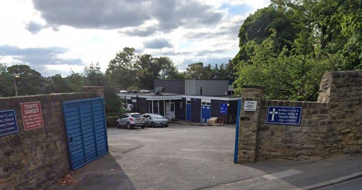 Rounding out the list is St Peter’s, an Anglican primary and junior school in Birstall, West Yorkshire, formerly rated ‘good’ overall by Ofsted.
In the 2023/24 school year, 90% of its pupils once again met the government’s expected standards in reading, writing, and maths - compared to averages of 59% locally and 61% nationally.