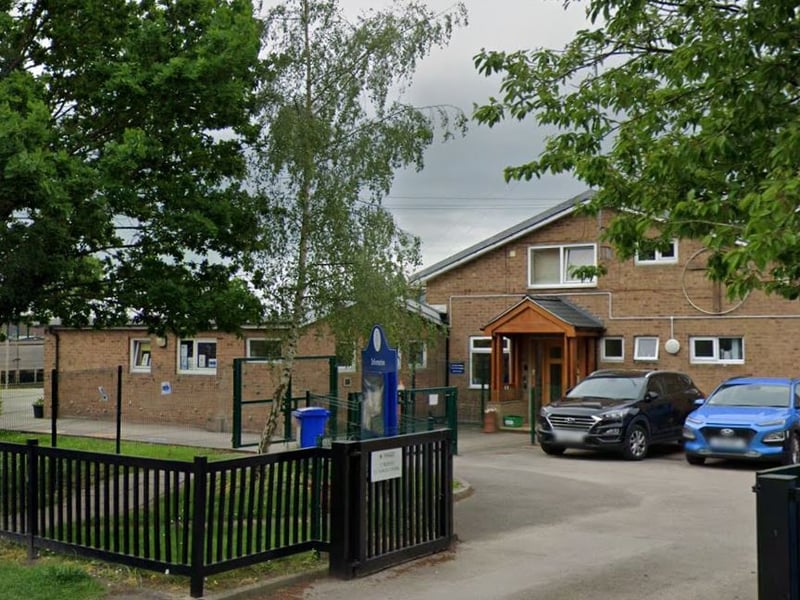 St Martin’s is an Anglican primary school in the village of Fangfoss, East Yorkshire. It was formerly rated ‘good’ overall by Ofsted, and has about 99 pupils.
In the 2023/24 school year, it too had 91% of its pupils meet the government’s expected standards in reading, writing, and maths - compared to averages of 59% locally and 61% nationally.