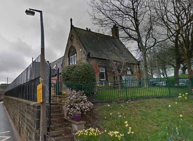 St Mary’s is an Anglican primary school in the village of Mill Bank, near Sowerby Bridge in Calderdale, West Yorkshire. It was formerly rated ‘good’ overall by Ofsted, and is a smaller school with a roll size of 81.
In the 2023/24 school year, 92% of its pupils met the government’s expected standards in reading, writing, and maths - compared to averages of 59% locally and 61% nationally.