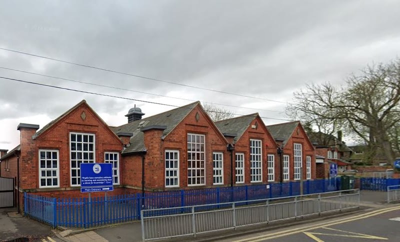 Cestria is a council-run primary school in Chester-le-Street, County Durham, with a roll size of about 407. It was formerly rated ‘good’ overall by Ofsted.
In the 2023/24 school year, 93% of its pupils met the government’s expected standards in reading, writing, and maths - compared to averages of 60% locally and 61% nationally.