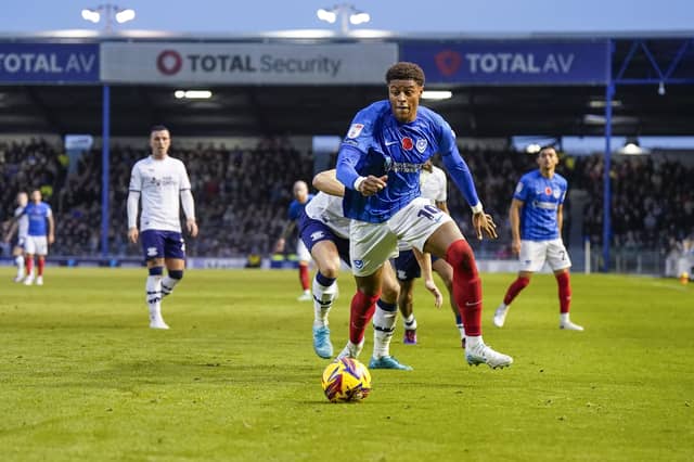 The striker picked up a knee injury while on international duty with Australia in November. He's expected to be out until February.