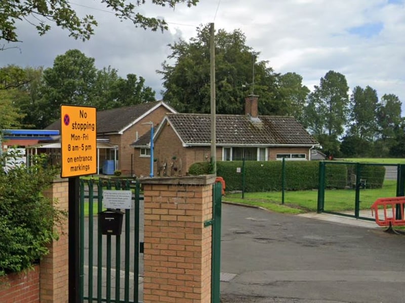 St Oswald's is a Catholic primary academy in Gosforth, Newcastle, with a roll size of about 209. It was formerly rated ‘good’ overall by Ofsted.
In the 2023/24 school year, 97% of its pupils met the government’s expected standards in reading, writing, and maths - compared to averages of 63% locally and 61% nationally.
