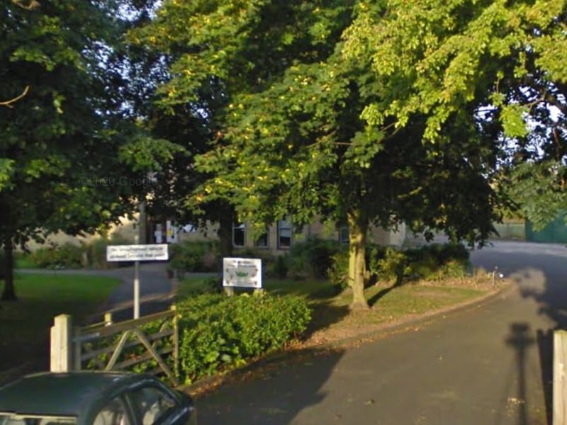 Montalbo is a council-run primary school in Barnard Castle, County Durham, with a roll size of about 237. It was formerly rated ‘outstanding’ overall by Ofsted - and also came in first place in last year's rankings for the North East.
In the 2023/24 school year, 100% of its pupils met the government’s expected standards in reading, writing, and maths - compared to averages of 60% locally and 61% nationally.