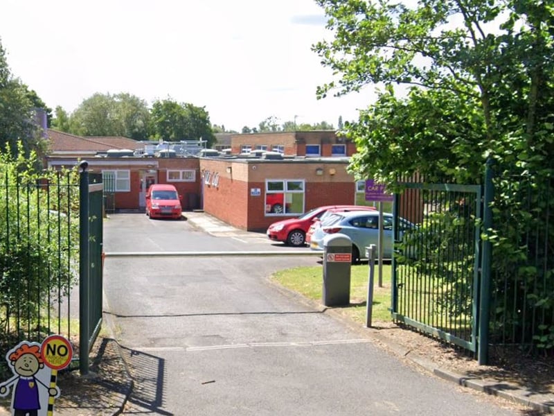 St Bernadette’s is a Catholic primary academy in Nunthorpe, Middlesbrough, with a roll size of about 227. It was formerly rated ‘good’ overall by Ofsted.
In the 2023/24 school year, 93% of its pupils met the government’s expected standards in reading, writing, and maths - compared to averages of 61% both locally and nationally.
