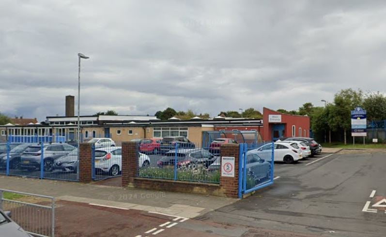 St John Vianney is a Catholic primary academy in Hartlepool, with a roll size of about 241. It was formerly rated ‘outstanding’ overall by Ofsted.
In the 2023/24 school year, 90% of its pupils met the government’s expected standards in reading, writing, and maths - compared to averages of 65% locally and 61% nationally.