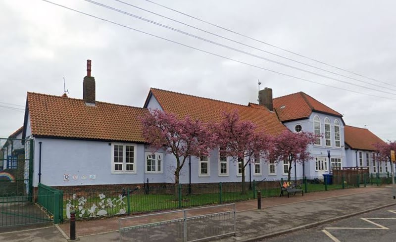 Bullion Lane is a council-run primary school in Chester-le-Street, County Durham, with a roll size of about 303. It was formerly rated ‘good’ overall by Ofsted.
In the 2023/24 school year, 92% of its pupils met the government’s expected standards in reading, writing, and maths - compared to averages of 60% locally and 61% nationally.