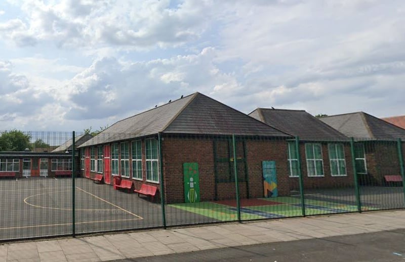St Vincents is a Catholic primary academy in Newcastle, with a roll size of about 210. It was formerly rated ‘good’ overall by Ofsted.
In the 2023/24 school year, 89% of its pupils met the government’s expected standards in reading, writing, and maths - compared to averages of 63% locally and 61% nationally.