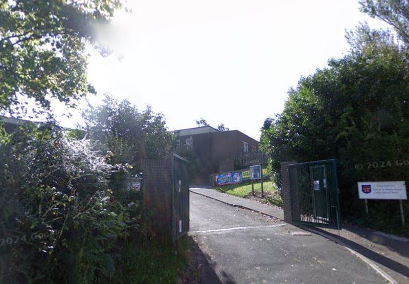 St Mary & St Thomas Aquinas is a Catholic primary academy in Blaydon-on-Tyne, in the Gateshead borough, with a roll size of about 241. In its most recent Ofsted inspection, it was found to be ‘outstanding’ across the board.
In the 2023/24 school year, 90% of its pupils met the government’s expected standards in reading, writing, and maths - compared to averages of 62% locally and 61% nationally.