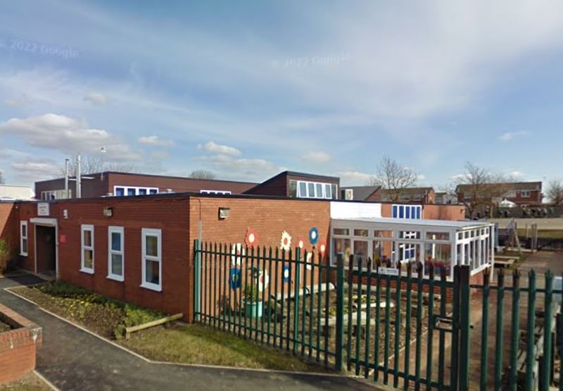 Clover Hill is a council-run primary school in Whickham, in the Gateshead borough, with roll size of about 205. It was formerly rated ‘good’ overall by Ofsted.
In the 2023/24 school year, 88% of its pupils met the government’s expected standards in reading, writing, and maths - compared to averages of 62% locally and 61% nationally.