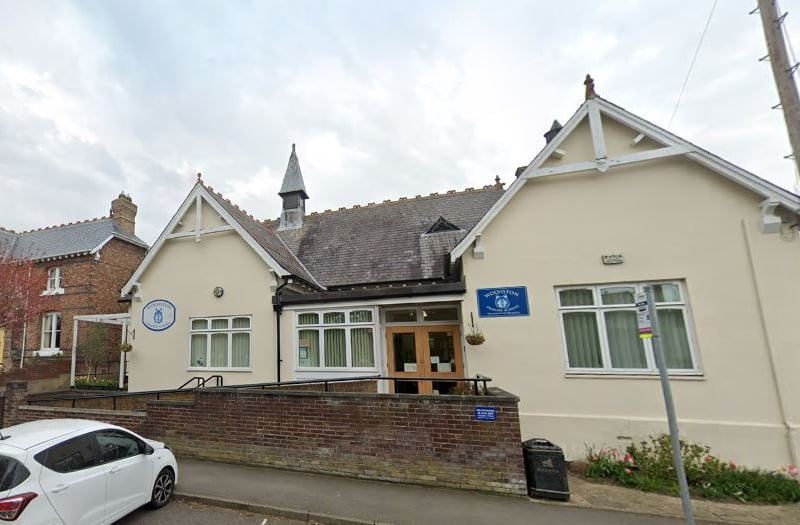 This is a primary academy in Wolviston, near Billingham, in the Stockton-on-Tees district, with a roll size of about 128. It was formerly rated ‘outstanding’ overall by Ofsted.
In the 2023/24 school year, 92% of its pupils met the government’s expected standards in reading, writing, and maths - compared to averages of 64% locally and 61% nationally.