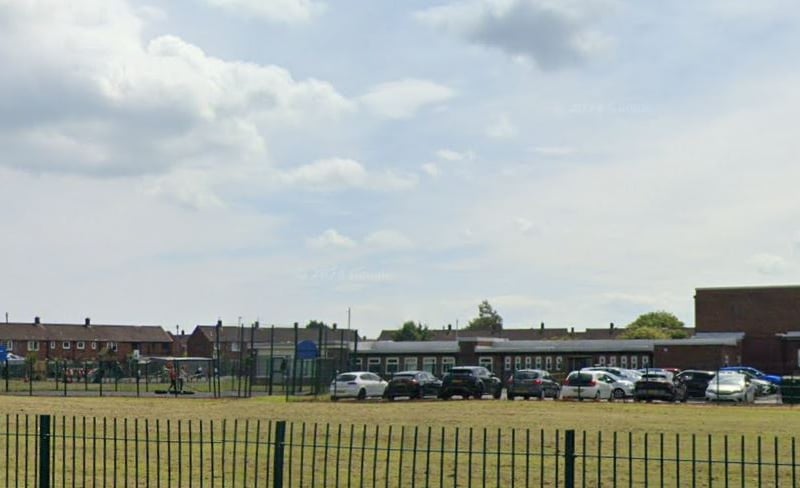 Biddick Hall is a council-run junior school in South Shields, with a roll size of about 228. In its most recent Ofsted inspection, it was found to be ‘good’ or ‘outstanding’ across all categories.
In the 2023/24 school year, 91% of its pupils met the government’s expected standards in reading, writing, and maths - compared to averages of 63% locally and 61% nationally.