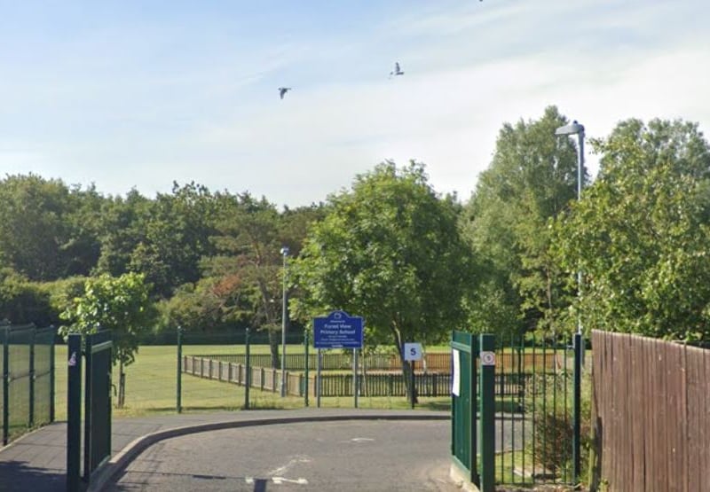 Forest View is a council-run primary school in South Shields, with a roll size of about 245. It was formerly rated ‘good’ overall by Ofsted.
In the 2023/24 school year, 88% of its pupils met the government’s expected standards in reading, writing, and maths - compared to averages of 63% locally and 61% nationally.
