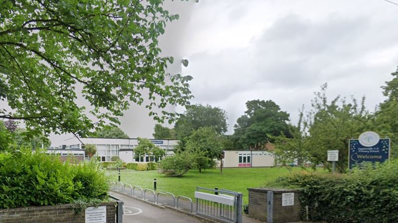 This is an Anglican primary academy in Egglescliffe, Stockton-on-Tees, with a roll size of about 228. It was formerly rated ‘good’ overall by Ofsted.
In the 2023/24 school year, 89% of its pupils met the government’s expected standards in reading, writing, and maths - compared to averages of 64% locally and 61% nationally.