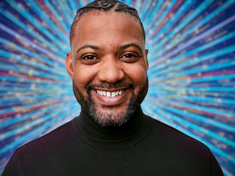 JLS singer and TV presenter JB Gill has made it to the final of Strictly Come Dancing. He got a perfect 40 from the judges in the semi-final. 