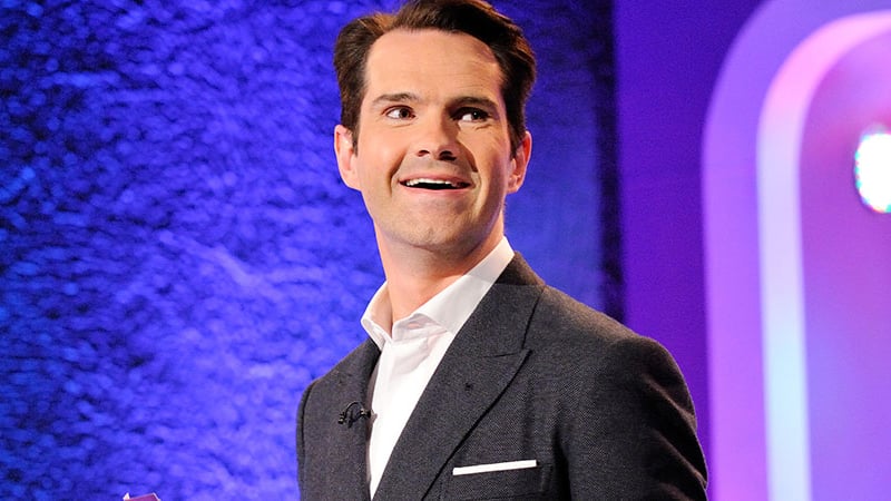 Question master Jimmy Carr is back for another two hours of quizzing from 9pm on Friday, December 27, and will be joined by Richard Ayoade, Katherine Ryan, Rob Beckett, Judi Love, Chris McCausland and Maisie Adam. It's going to be repeated, regularly, if you miss it first time around.