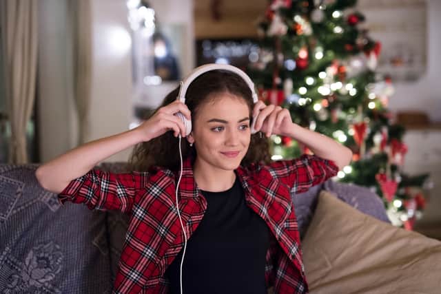 The Amazon Music free trial could save people money over Christmas and New Year