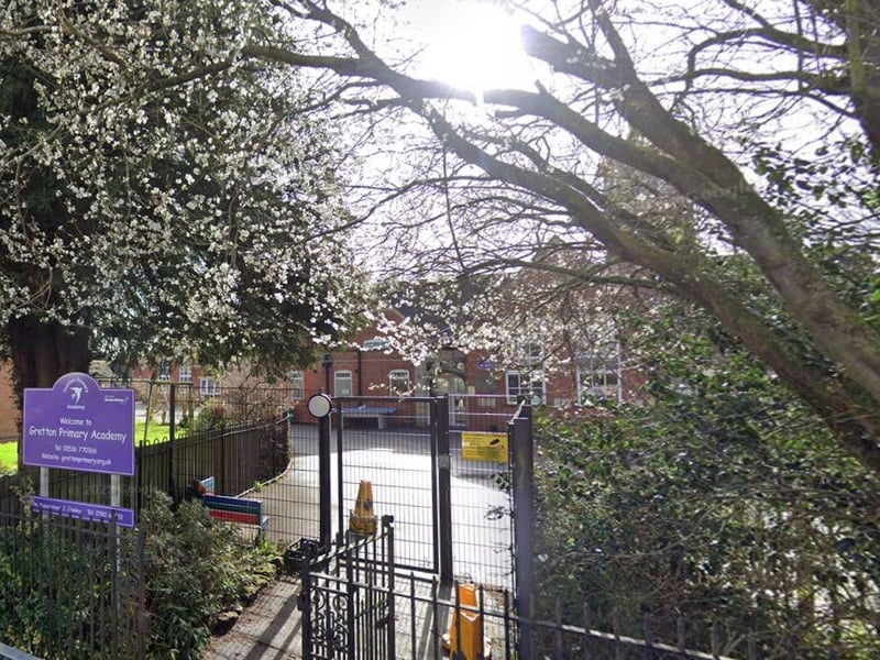 This is a primary school in Gretton, North Northamptonshire, with about 140 pupils. It was formerly rated ‘good’ overall by Ofsted.
In the 2023/24 school year, 94% of its pupils met the government’s expected standard in reading, writing and maths - compared to averages of 60% locally and 61% nationally.