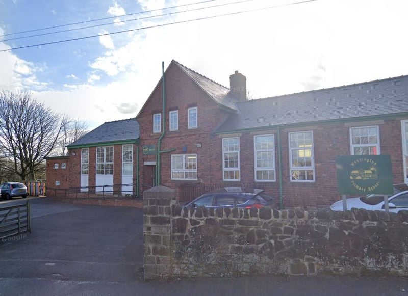 This is a local authority-maintained primary school, in Wessington, Derbyshire. It has about 85 pupils, and was most recently rated ‘good’ overall by Ofsted.
In the 2023/24 school year, 100% of its pupils once again met the Government’s expected standards in reading, writing and maths - compared to averages of 58% locally and 61% nationally.