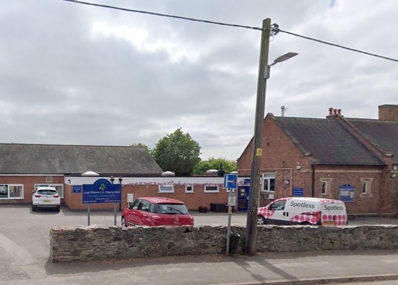 This is an Anglican primary school in the village of Long Whatton, near Loughborough, Leicestershire. It has about 91 pupils, and was formerly rated ‘good’ overall by Ofsted.
In the 2023/24 school year, 92% of its pupils also met the government’s expected standard in reading, writing and maths - compared to averages of 61% both locally and nationally.